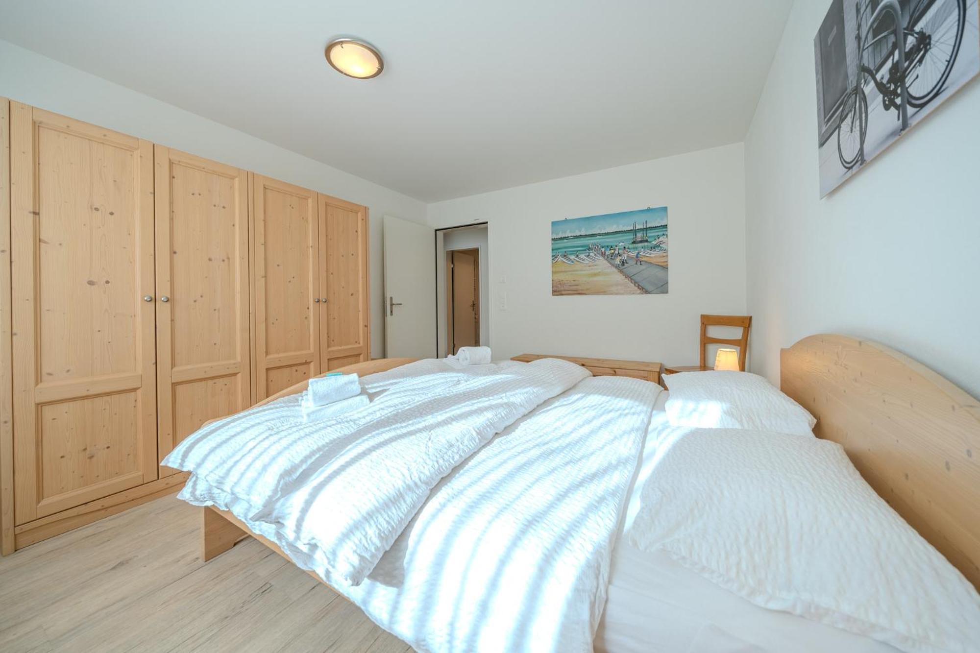 Sunnaschy Heidi By Arosa Vacations Lejlighed Eksteriør billede