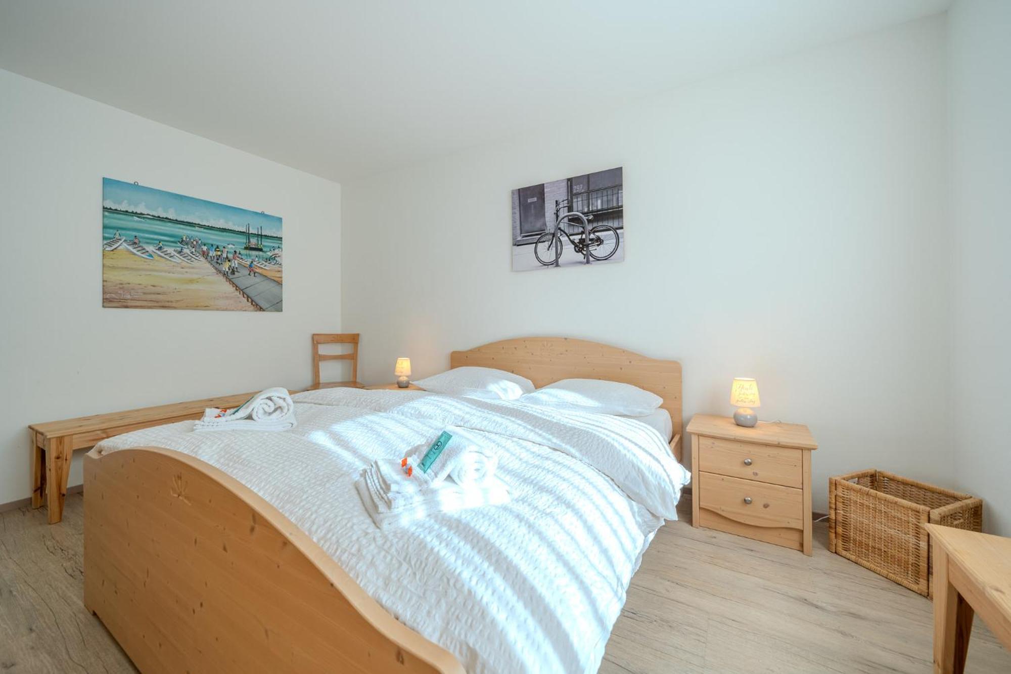 Sunnaschy Heidi By Arosa Vacations Lejlighed Eksteriør billede