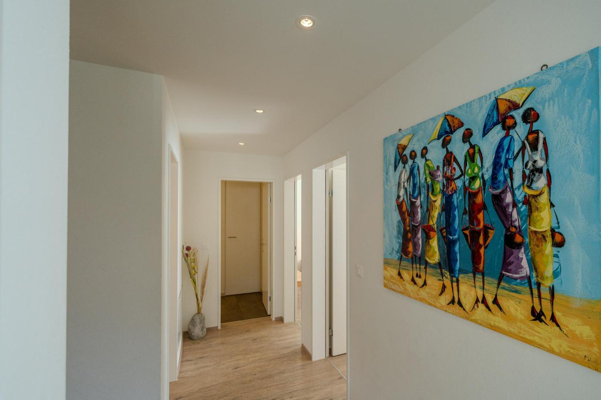 Sunnaschy Heidi By Arosa Vacations Lejlighed Eksteriør billede